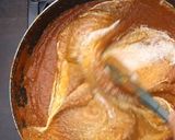 A picture of step 4 of Hotel style Multi purpose style gravy.