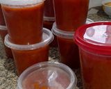 Foto del paso 15 de la receta: Salsa pizzera