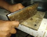Foto langkah ke 2 dari resep Siput laut balelo with the real taste.