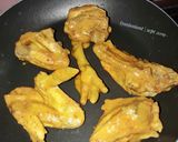 Foto langkah ke 5 dari resep 20. AYAM Pecik.