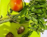 Foto langkah ke 1 dari resep Sambel cibiuk.