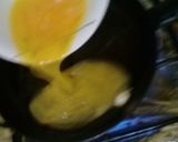 Foto del paso 3 de la receta: Omelette relleno 🍳