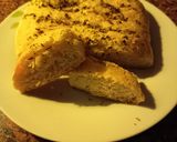 Foto del paso 6 de la receta: Mini Focaccia de hierbas