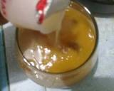 Cara Membuat Juice Mangga Yakult 2