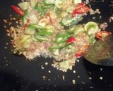 Foto langkah ke 6 dari resep Ikan Tenggiri Bumbu Kecap.