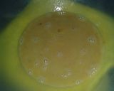Foto del paso 1 de la receta: Budín de manteca
