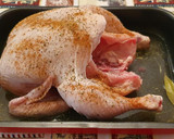 Foto del paso 3 de la receta: ✅🗣📢 Pollo asado a la sidra 🐓