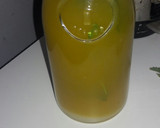 Foto del paso 2 de la receta: Pisco sour de maracuyá..🍸