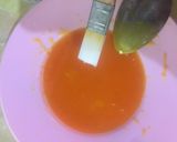 Foto langkah ke 5 dari resep Nastar Gulung.