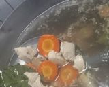 Foto langkah ke 2 dari resep Ayam Rempah Kuah (ala chef).