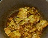 Cookpad廚藝賞2019  咖哩炒雞腿的食譜步驟2照片