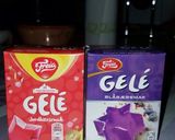 Hình bước làm 3 của món Panna Cotta