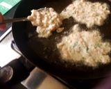 Csirke tócsni recept fázis 7 fotója