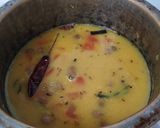 ગુજરાતી દાળ (Gujarati Dal Recipe In Gujarati) રેસીપી સ્ટેપ4ફોટો