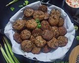 બાજરી મેથીના આચારી વડા (Bajri Methi Achari Vada Recipe In Gujarati) રેસીપી સ્ટેપ8ફોટો