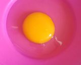 Foto langkah ke 2 dari resep 46. Telur Dadar Sederhana.