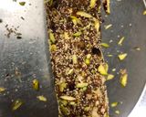 खजूर रोल (Khajoor roll recipe in Hindi) रेसिपी चरण 4 फोटो