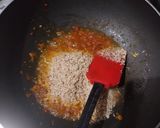 Foto langkah ke 6 dari resep Cilok Bumbu Kacang (Ide Jualan).