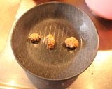 Foto del paso 5 de la receta: Otra vez sopa... digo embutidos