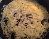 Foto del paso 1 de la receta: Arroz con cerdo al curry