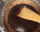 BROWKAT #browniesAlpukat langkah memasak 4 foto