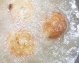 A picture of step 5 of Malai Kofta.
