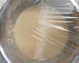 Foto langkah ke 3 dari resep Kue Khamir Pisang.