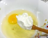 Foto del paso 1 de la receta: Tarta de Jamón y queso en hornito eléctrico