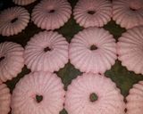 Foto del paso 3 de la receta: Aritos de manteca rosa