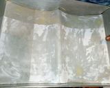 A picture of step 15 of Bible fruitcake.
