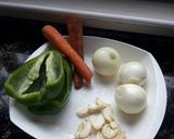 Foto del paso 5 de la receta: Riñones al vino blanco