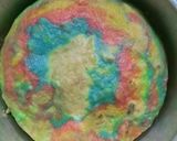 Foto langkah ke 3 dari resep Srikaya pisang 🌈.