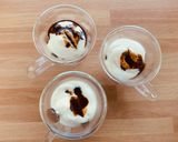 Foto del passaggio 4 della ricetta Tiramisù Cotto a Vapore di Carlo Cracco