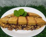 Foto langkah ke 6 dari resep Pancake Martabak.