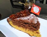 Foto del paso 4 de la receta: Queque 3 sabores 👍🇵🇪