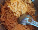 ગાજર નો હલવો (Gajar Halwa Recipe In Gujarati) રેસીપી સ્ટેપ3ફોટો