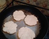 Foto langkah ke 2 dari resep Kue Rangi Teflon.