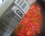 Foto del paso 4 de la receta: 🥟Ñoquis a la florentina 🥬🍅