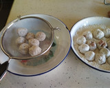 Foto del paso 5 de la receta: Albóndigas de Carne