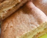 Foto del paso 11 de la receta: EMPANADA ARROLLADA DE TOMATES (relleno original de 🇮🇹SICILIA ITALIA 🇮🇹)