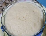 Foto del paso 4 de la receta: Bowl Cake