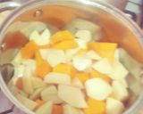 Foto del paso 1 de la receta: Charquicán