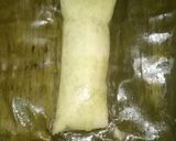 Foto langkah ke 5 dari resep Buras.