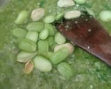 Foto langkah ke 3 dari resep Tumis petai teri.