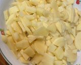 Foto del paso 1 de la receta Tortilla de patatas 🤤