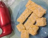 Foto langkah ke 18 dari resep Pisang kepok nuggets.