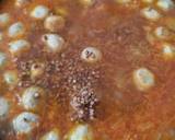 Гречка с тефтелями из индейки - 3 фото