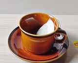 Foto langkah ke 1 dari resep Hongkong Milk Tea.