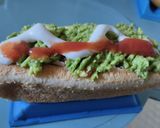 Foto del paso 3 de la receta: Completo italiano