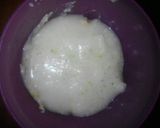 Foto langkah ke 4 dari resep Mpasi 7m+ 8m Bubur Salmon (menu 4 *).
